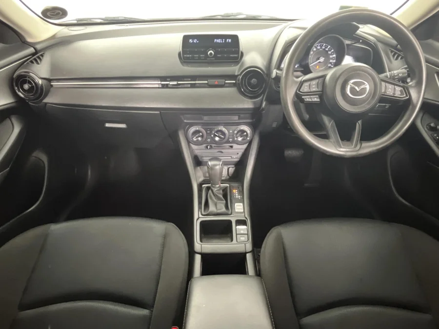 Used 2020 Mazda CX-3 2.0 Active auto - WeBuyCars Montana