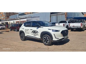 Used 2025 Nissan Magnite 1.0 Acenta auto