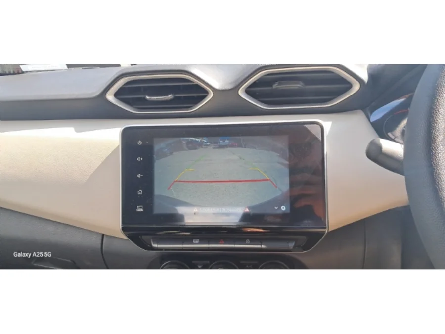 Used 2025 Nissan Magnite 1.0 Acenta auto - BB Nissan Mokopane