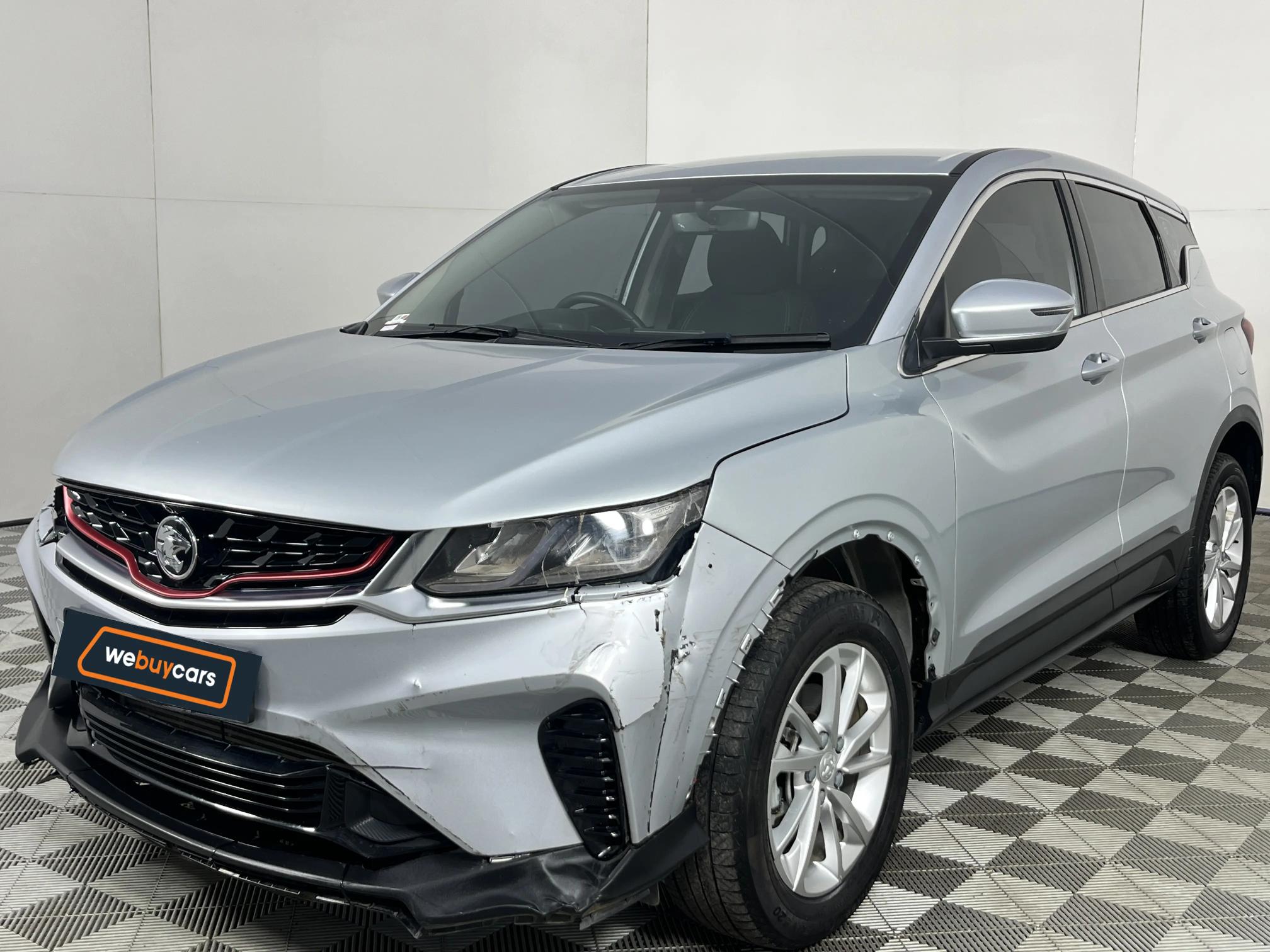 Used 2024 Proton X50 1.5T Executive