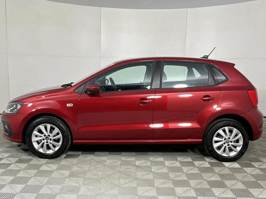 Used 2025 Volkswagen Polo Vivo hatch 1.4 Life - WeBuyCars Polokwane Used 2025 Volkswagen Polo Vivo hatch 1.4 Life - WeBuyCars Polokwane