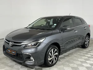 Used 2023 Toyota Starlet 1.5 XR auto