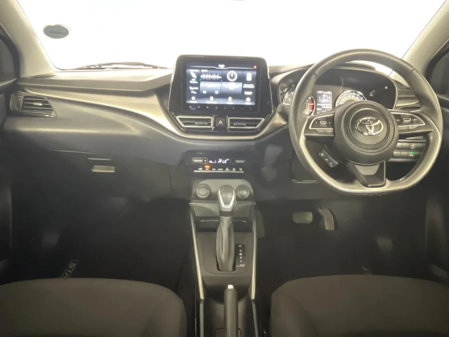 Used 2023 Toyota Starlet 1.5 XR auto - WeBuyCars George Used 2023 Toyota Starlet 1.5 XR auto - WeBuyCars George