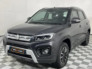 Used 2021 Suzuki Vitara Brezza 1.5 GLX