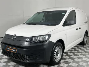Used 2022 Volkswagen Caddy Cargo 1.6 panel van