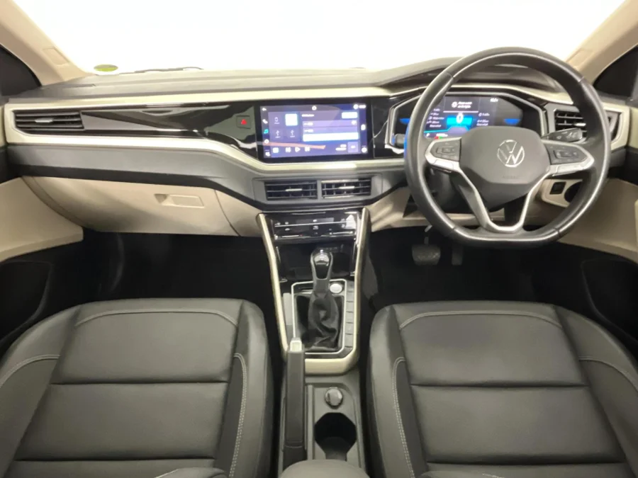 Used 2024 Volkswagen Polo sedan 1.0TSI Style - WeBuyCars Gqeberha Used 2024 Volkswagen Polo sedan 1.0TSI Style - WeBuyCars Gqeberha