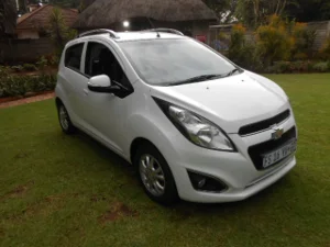 Used 2017 Chevrolet Spark 1.2 LS