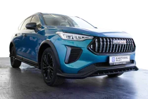 New 2025 Haval Jolion Pro 1.5T Super Luxury