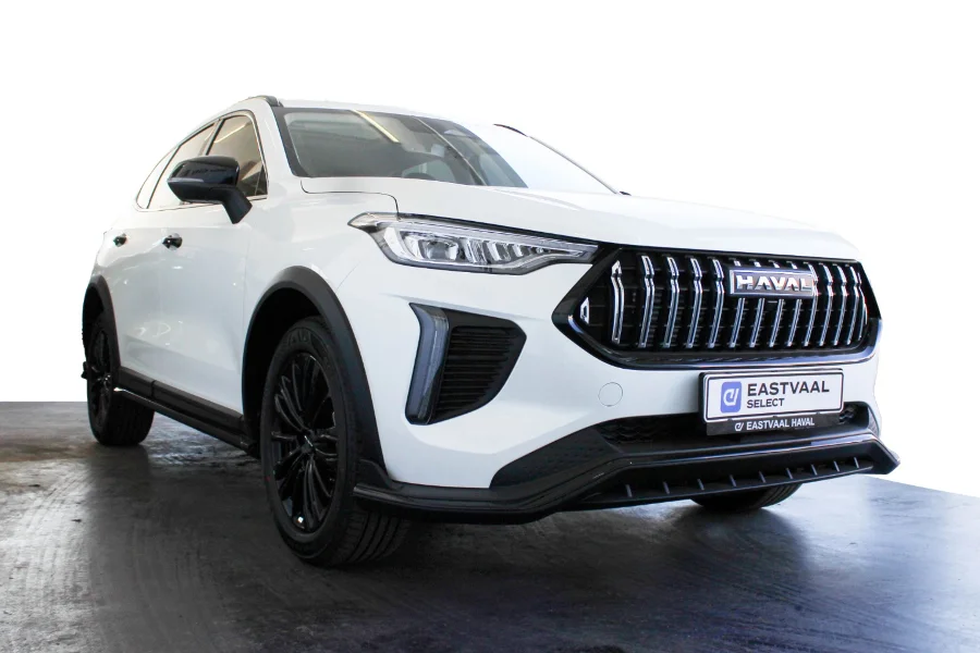 New 2025 Haval Jolion Pro 1.5T Super Luxury - Eastvaal GWM HAVAL TANK New 2025 Haval Jolion Pro 1.5T Super Luxury - Eastvaal GWM HAVAL TANK