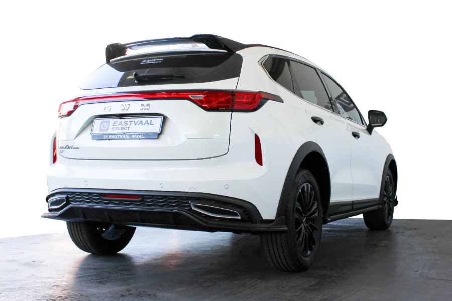 New 2025 Haval Jolion Pro 1.5T Super Luxury - Eastvaal GWM HAVAL TANK New 2025 Haval Jolion Pro 1.5T Super Luxury - Eastvaal GWM HAVAL TANK