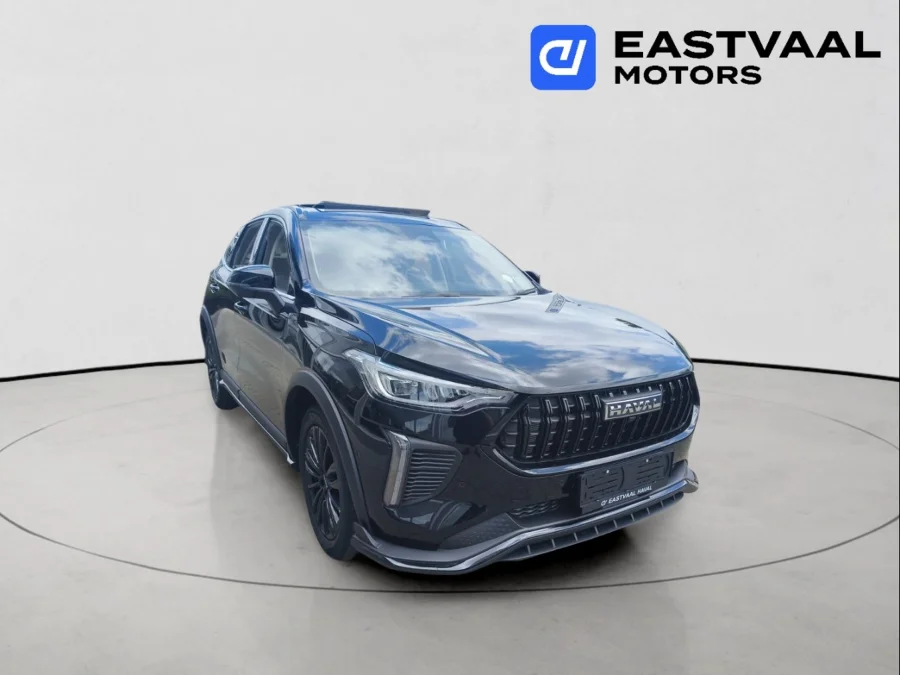 New 2025 Haval Jolion Pro 1.5T Super Luxury - Eastvaal GWM HAVAL TANK New 2025 Haval Jolion Pro 1.5T Super Luxury - Eastvaal GWM HAVAL TANK