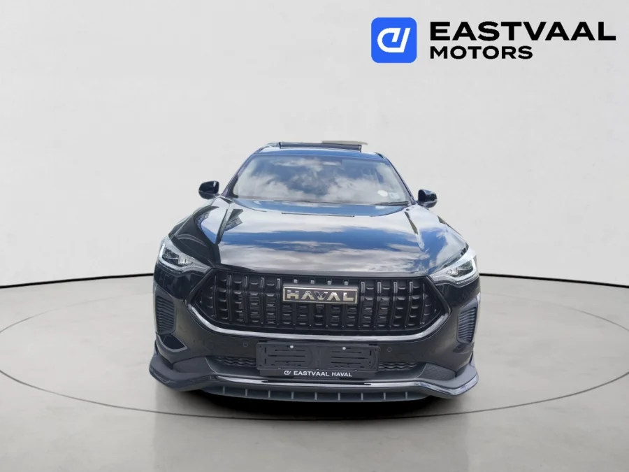 New 2025 Haval Jolion Pro 1.5T Super Luxury - Eastvaal GWM HAVAL TANK New 2025 Haval Jolion Pro 1.5T Super Luxury - Eastvaal GWM HAVAL TANK