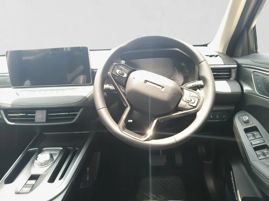 New 2025 Haval Jolion Pro 1.5T Super Luxury - Eastvaal GWM HAVAL TANK New 2025 Haval Jolion Pro 1.5T Super Luxury - Eastvaal GWM HAVAL TANK
