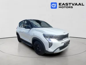 New 2025 Kia Sonet 1.5 LS auto