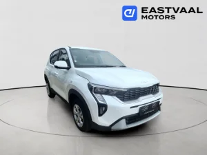 New 2025 Kia Sonet 1.5 LS auto