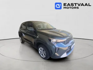 New 2025 Kia Sonet 1.5 LS auto