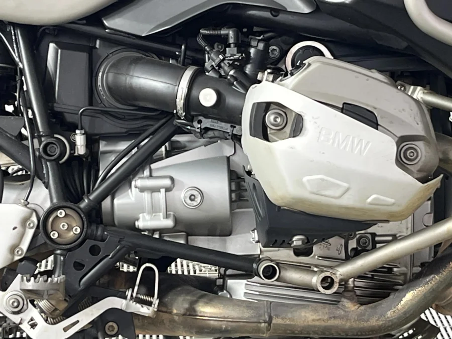 Used 2010 BMW R Series R 1200 GS Advent ABS H/grips - WeBuyCars Brackenfell Cape Town