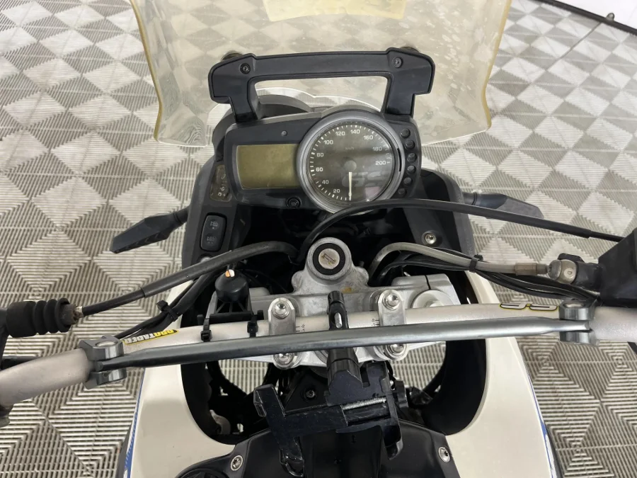 Used 2014 BMW G Series G 650 GS Sertao ABS H/grips - WeBuyCars George