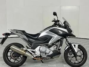 Used 2013 Honda NC 700 X