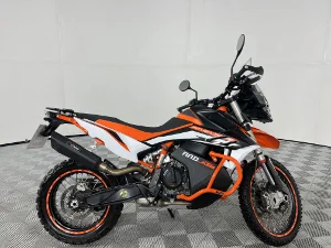 Used 2021 KTM Adventure 890 Adventure R