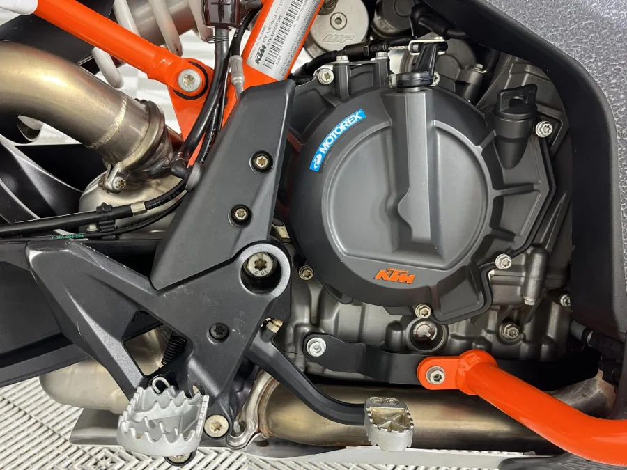 Used 2021 KTM Adventure 890 Adventure R - WeBuyCars The Dome