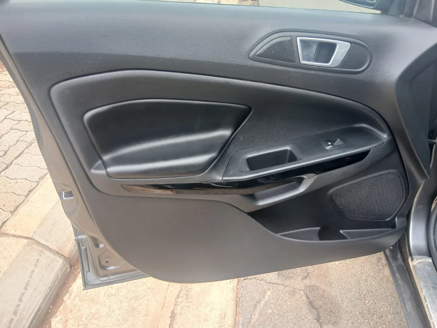 Used 2020 Ford EcoSport 1.0T Titanium - Edu Auto Motors Used 2020 Ford EcoSport 1.0T Titanium - Edu Auto Motors