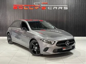 Used 2019 Mercedes-Benz A-Class A200 hatch Progressive Used 2019 Mercedes-Benz A-Class A200 hatch Progressive