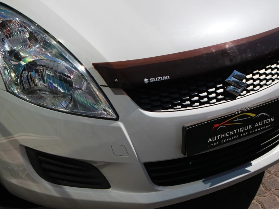 Used 2012 Suzuki Swift 1.4 GL - Authentique Autos Used 2012 Suzuki Swift 1.4 GL - Authentique Autos