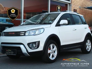 Used 2019 Haval H1 1.5