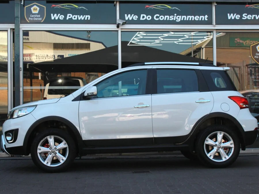 Used 2019 Haval H1 1.5 - Authentique Autos