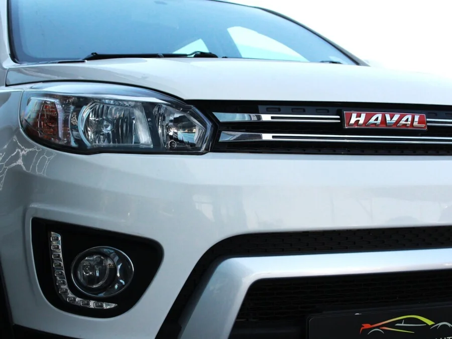 Used 2019 Haval H1 1.5 - Authentique Autos
