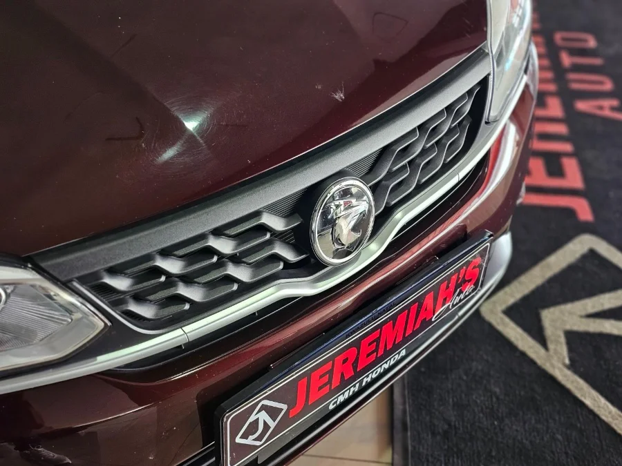 Used 2024 Proton Saga 1.3 Standard auto - Jeremiahs Auto