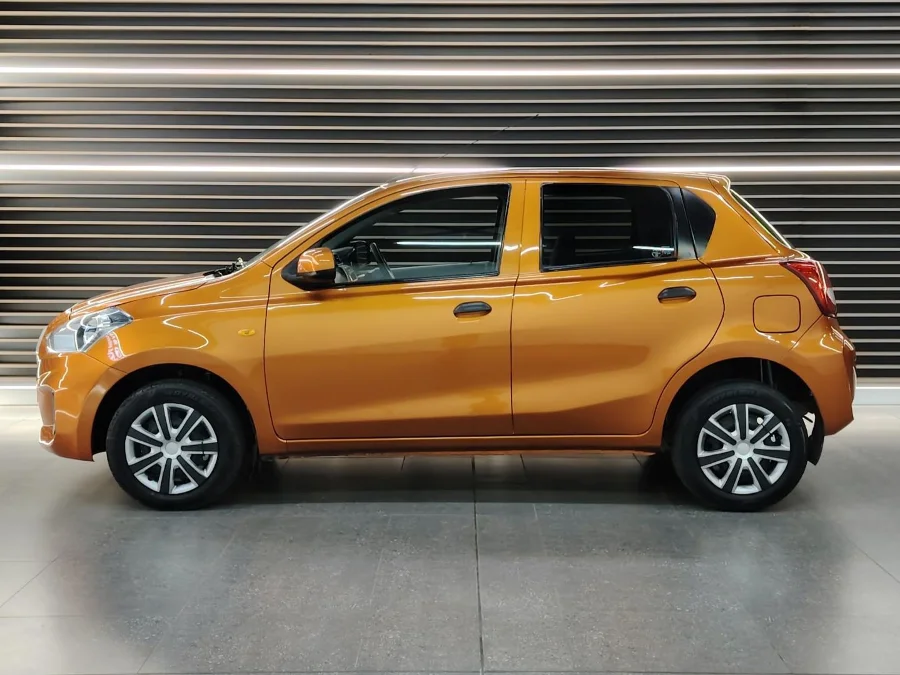 Used 2019 Datsun Go 1.2 Mid - BOTHA AND DEYSEL EXECUTIVE MOTORS