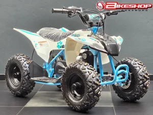 New 2026 KAYO eA50 ATV