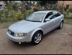 Used 2004 Audi A4 2.0 Used 2004 Audi A4 2.0