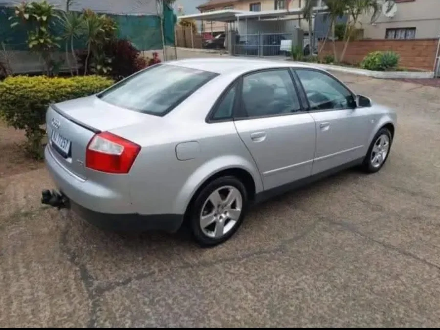 Used 2004 Audi A4 2.0 - Private Seller