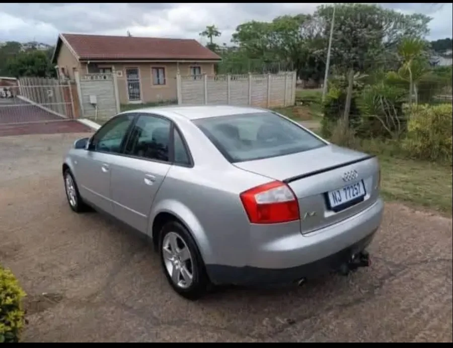 Used 2004 Audi A4 2.0 - Private Seller