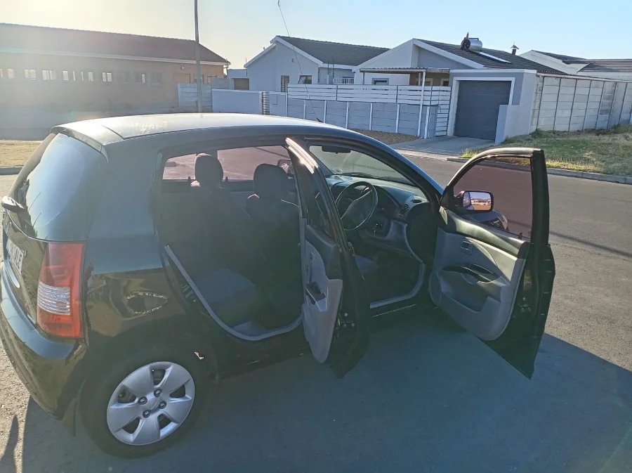 Used 2007 Kia Picanto 1.1 LX - Private Seller Used 2007 Kia Picanto 1.1 LX - Private Seller