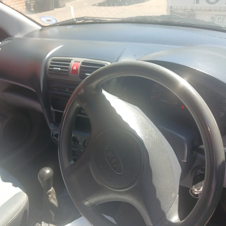 Used 2007 Kia Picanto 1.1 LX - Private Seller Used 2007 Kia Picanto 1.1 LX - Private Seller