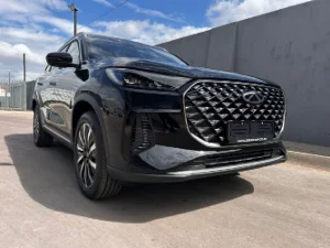 Used 2026 Chery Tiggo 8 1.5T CSH Plug-In Hybrid Apex