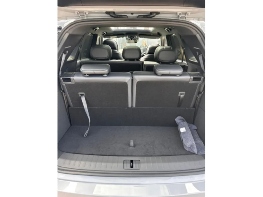 Used 2026 Chery Tiggo 9 1.5T CSH Plug-In Hybrid Vanguard AWD - BB Nissan Mokopane