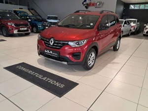 Used 2024 Renault Triber 1.0 Dynamique