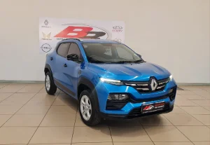 Used 2025 Renault Kiger 1.0 Zen auto