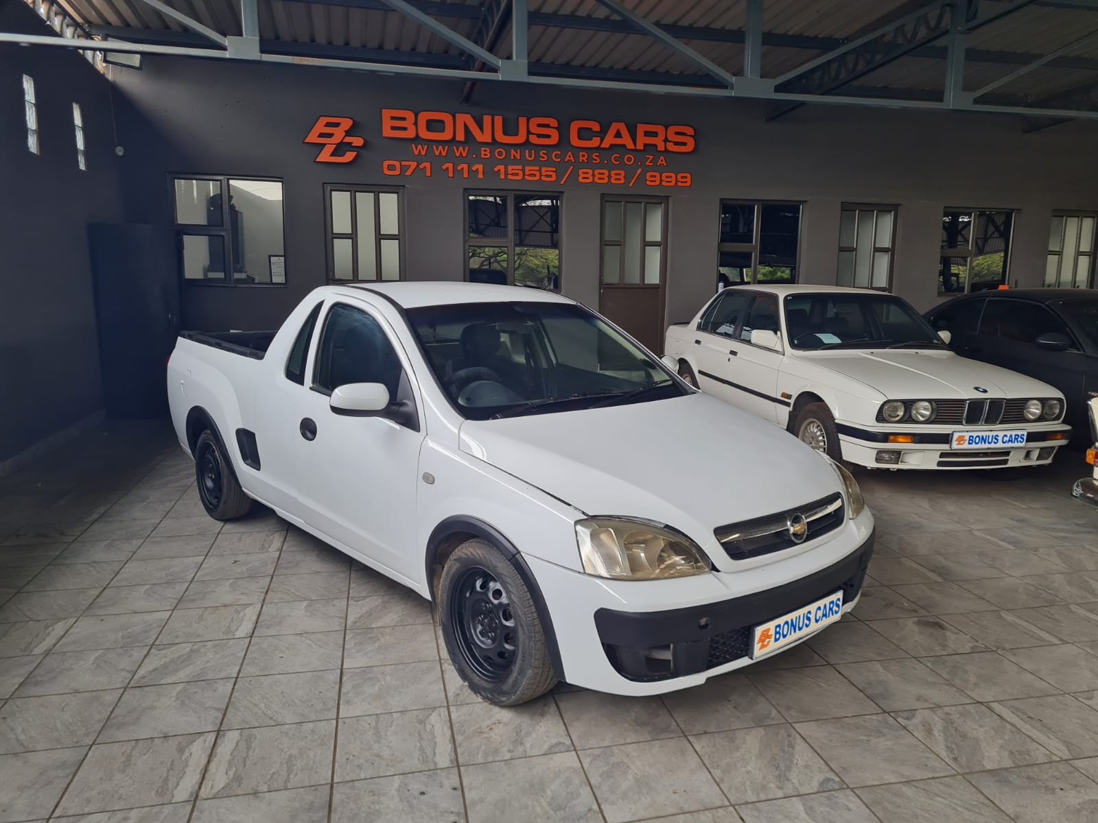 Used 2011 Chevrolet Utility 1.4