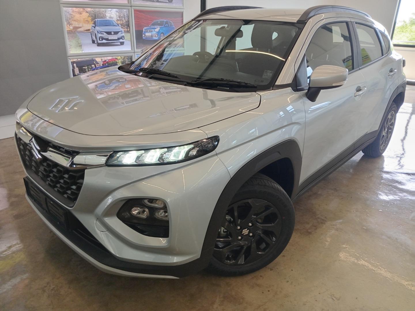 Used 2025 Suzuki Fronx 1.5 GL manual