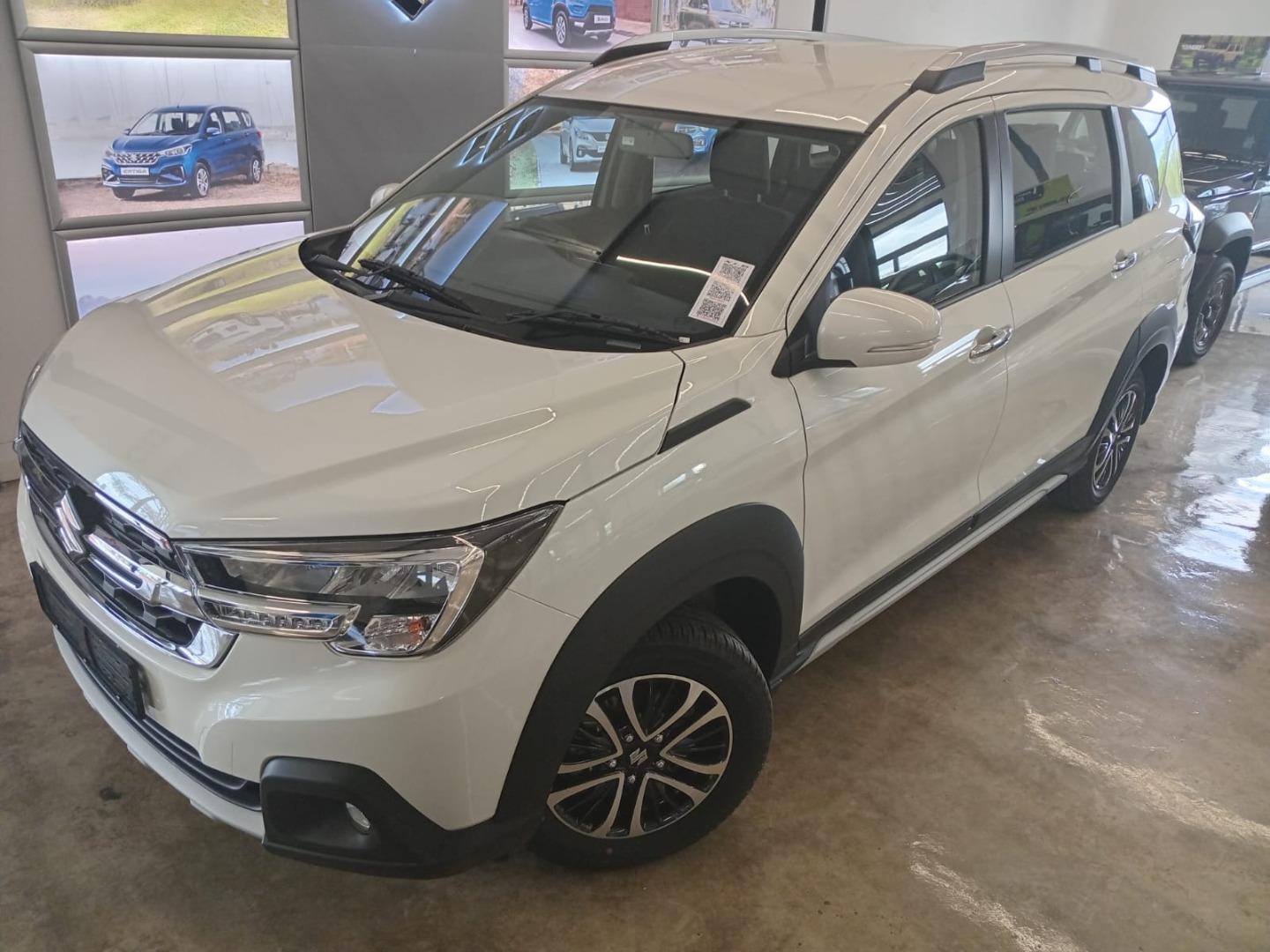 Used 2025 Suzuki XL6 1.5 GL manual