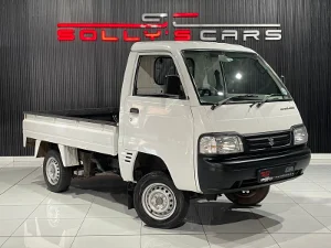 Used 2019 Suzuki Super Carry 1.2