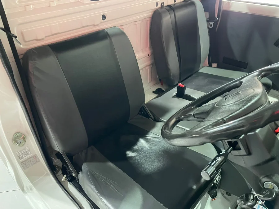 Used 2019 Suzuki Super Carry 1.2 - Sollys Car Sales