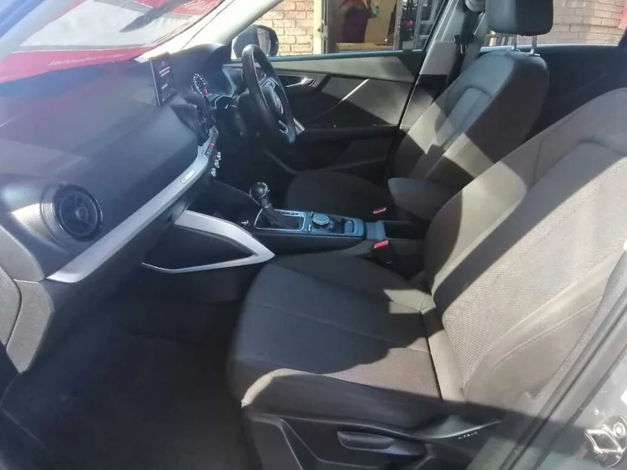 Used 2020 Audi Q2 30TFSI - Jambo Motors Used 2020 Audi Q2 30TFSI - Jambo Motors