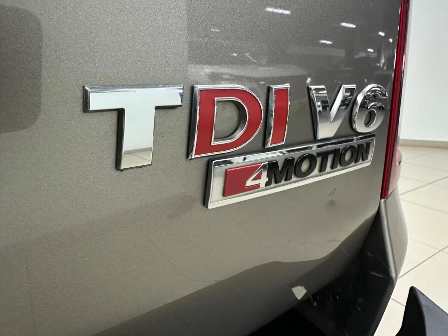 Used 2018 Volkswagen Amarok 3.0 V6 TDI double cab Highline 4Motion - BB Nissan Hatfield